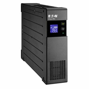 Uninterruptible Power Supply System Interactive UPS Eaton ELP1200DIN          