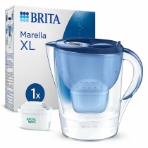 Filter jug Brita Marella XL Blue 3,5 L