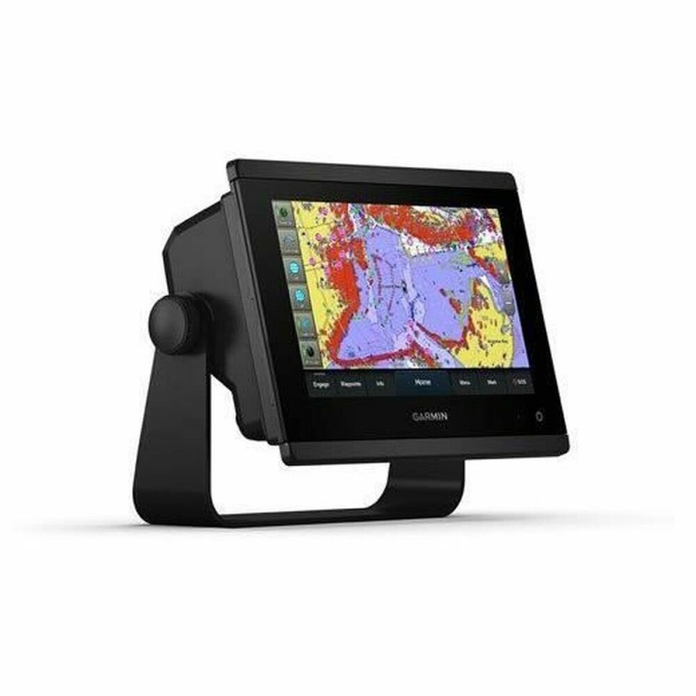 GPS-Suchgerät GARMIN 723 7"