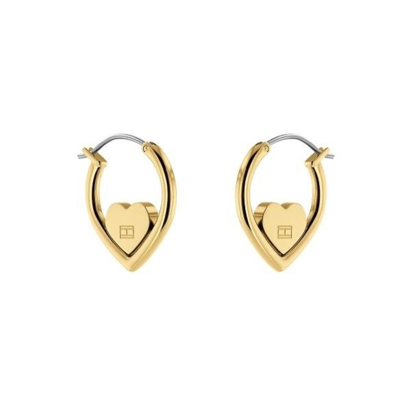 Ladies' Earrings Tommy Hilfiger 2780557