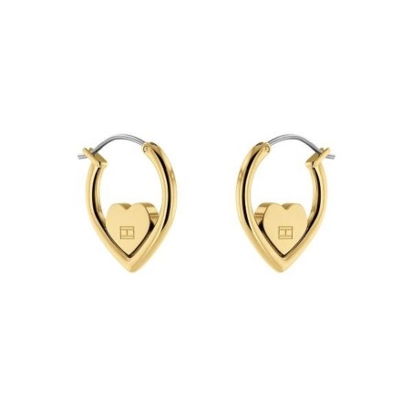 Boucles d´oreilles Femme Tommy Hilfiger 2780557