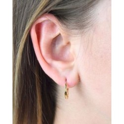 Boucles d´oreilles Femme Tommy Hilfiger 2780557