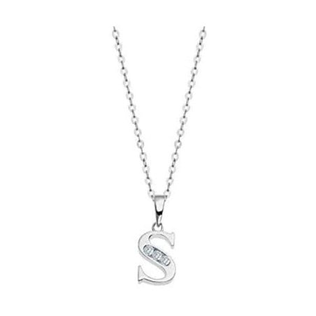 Collier Femme Lotus LP3054-1/S