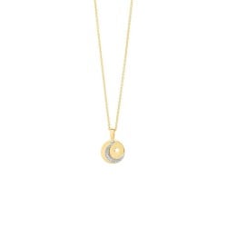 Collier Femme Secrecy P7155CDAWWC93 42 cm