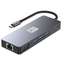 Hub USB LEOTEC