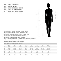 Verkleidung für Erwachsene My Other Me Teufelin M/L (3 Stücke)