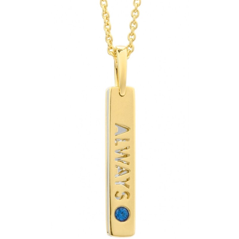 Ladies' Necklace Secrecy P7162CDAWWC03 42 cm