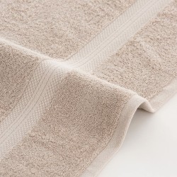 Bath towel SG Hogar 100 x 1 x 150 cm