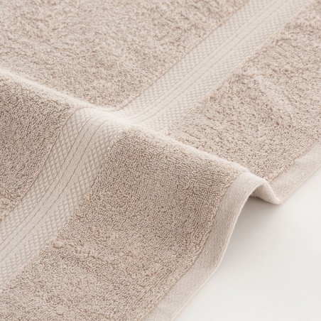 Bath towel SG Hogar 100 x 1 x 150 cm