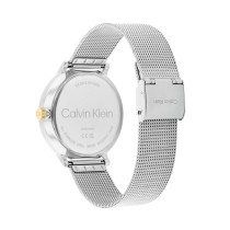 Damenuhr Calvin Klein 25200405