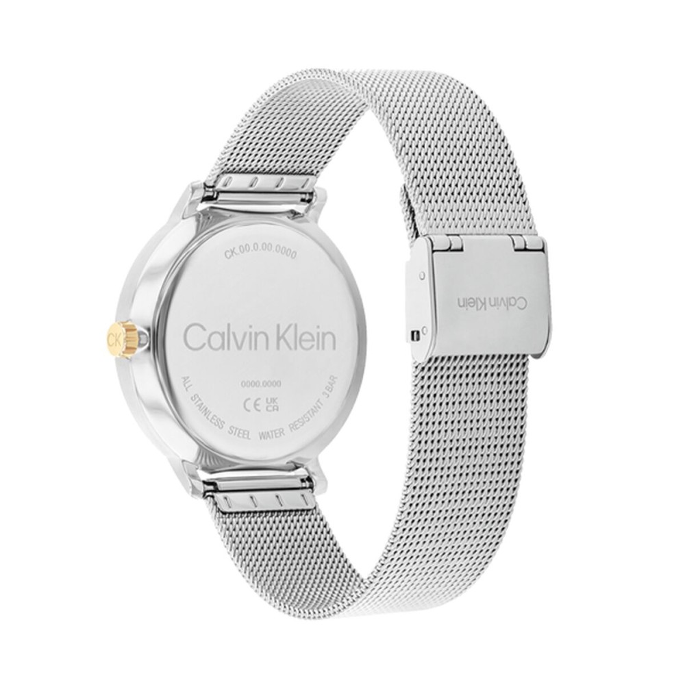 Ladies' Watch Calvin Klein 25200405