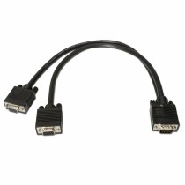 VGA Cable Aisens A113-0081 Black