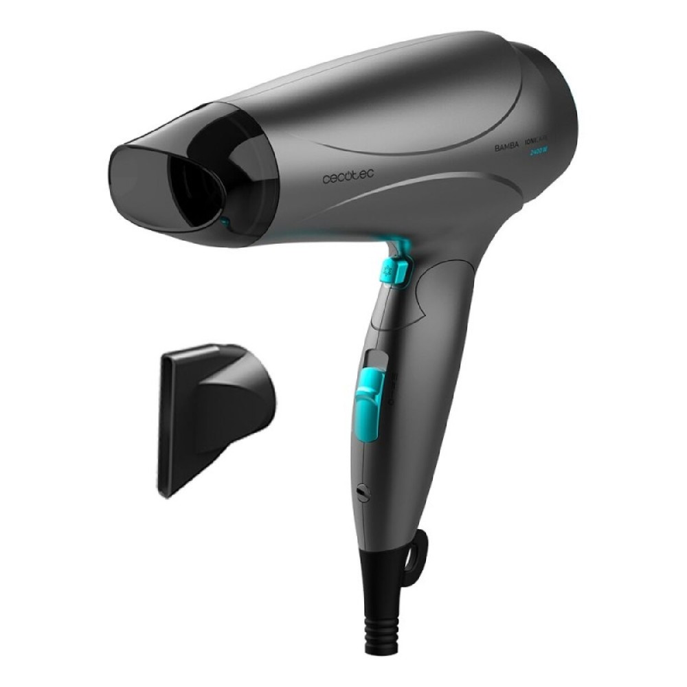 Sèche-cheveux Cecotec IoniCare Power&Go