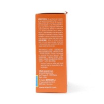 Poudres Compactes de Bronzage Rilastil Sun System Doré 10 g