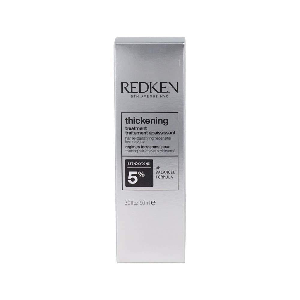 Sérum pour cheveux Cerafill Retaliate Stemoxydine Redken redken 39 (90 ml) 90 ml