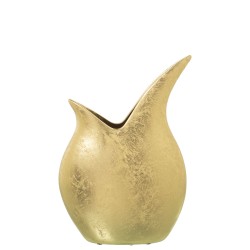 Vase Alexandra House Living Céramique 26 x 10 x 35 cm