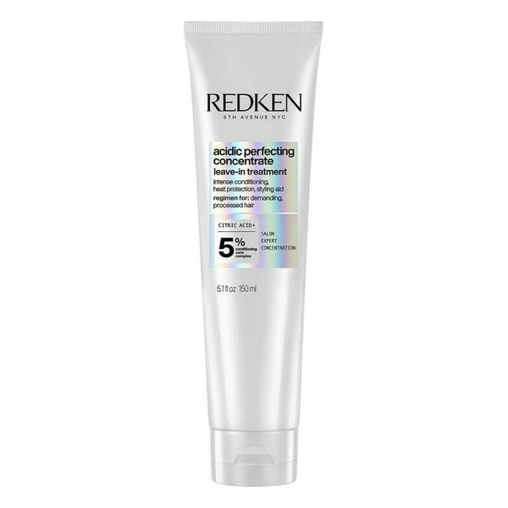 Traitement Protecteur Capillaire    Redken Acidic Bonding Concentrate              (150 ml)