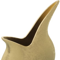 Vase Alexandra House Living Céramique 26 x 10 x 35 cm