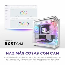 CPU Fan NZXT NZXT RF-U36HF-W1