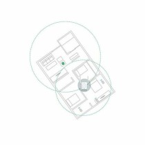 WLAN-Repeater TP-Link TL-WA855RE V4 300 Mbps 2,4 Ghz