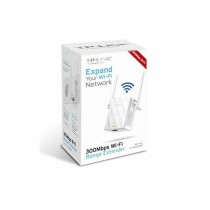 Répéteur Wifi TP-Link TL-WA855RE V4 300 Mbps 2,4 Ghz