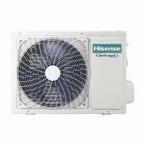 Air Conditionné Hisense Luso Connect KC25YR03 Split Blanc A+ A++ A+++ 2600 W 3000 W