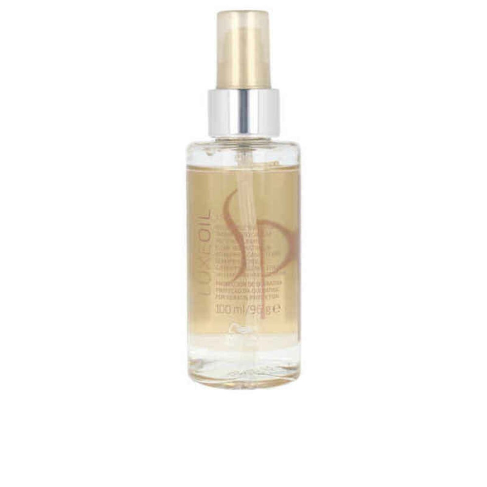 Hair Oil Wella SP Luxe Oil Reconstructive (100 ml) 100 ml