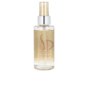 Huile dure Wella SP Luxe Oil Reconstructive (100 ml) 100 ml