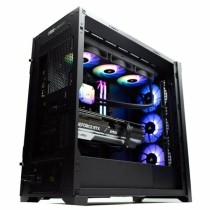 PC de bureau PcCom I7-14700K 32 GB RAM 2 TB SSD NVIDIA GeForce RTX 4080