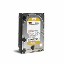 Disque dur Western Digital Gold WD2005FBYZ 3,5" 2 TB