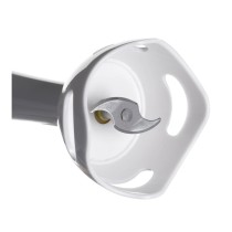 Mixeur plongeant Esperanza EKM001E Blanc Gris 250 W