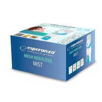 Inhalateur Esperanza ECN005