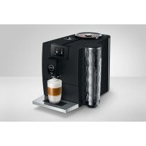 Cafetière superautomatique Jura ENA 8 Metropolitan Noir Oui 1450 W 15 bar 1,1 L