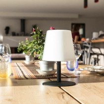 Lampe LED Lumisky Standy Mini Dark Noir