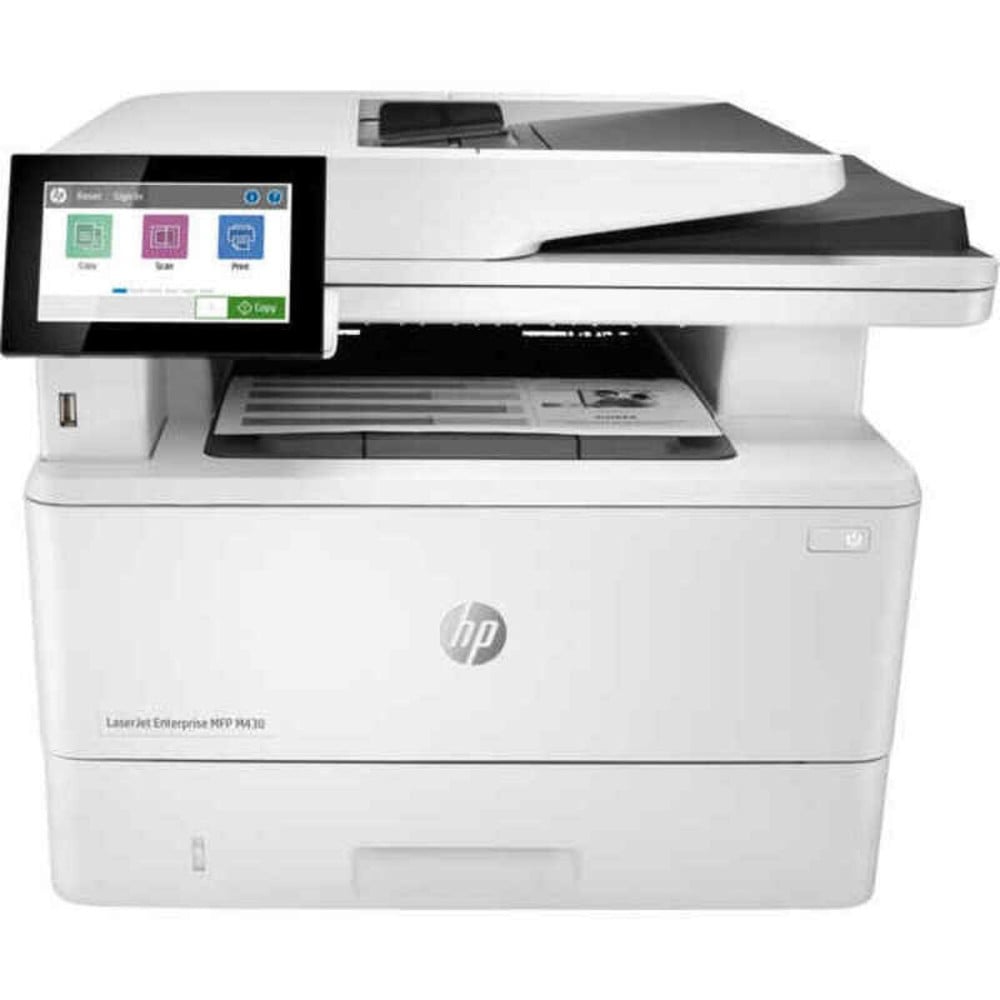 Multifunktionsdrucker HP M430F USB Weiß