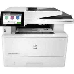 Multifunction Printer HP M430F USB White