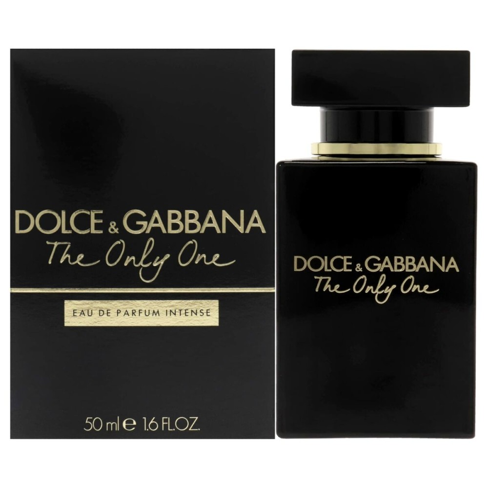 Parfum Femme Dolce & Gabbana EDP The Only One Intense 50 ml