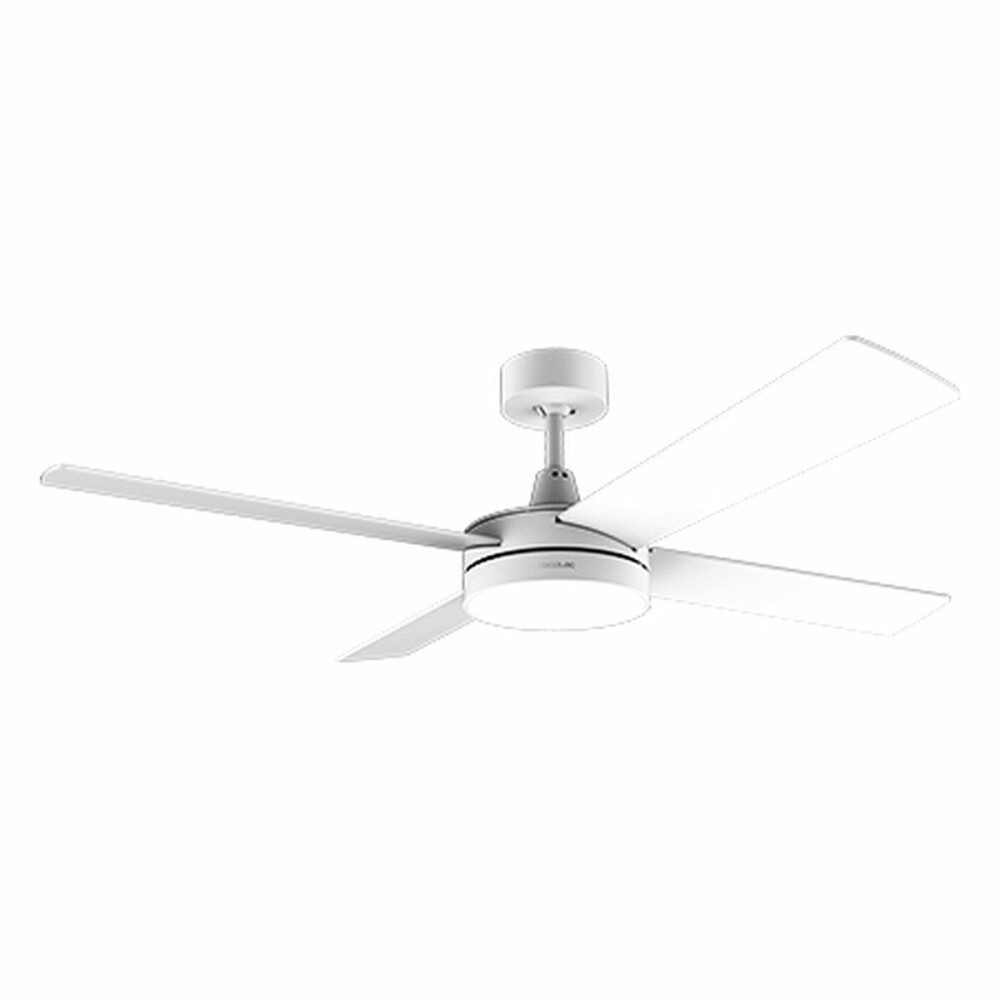 Deckenventilator Cecotec EnergySilence Aero 5200 White Line Weiß 60 W