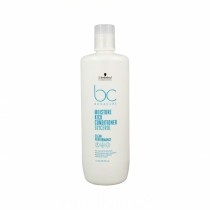 Aufbauspülungsbalsam Schwarzkopf Bonacure Moisture Kick Glycerol (1000 ml)