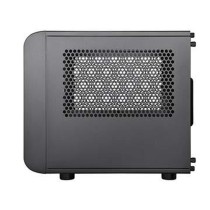 ATX Semi-Tower Gehäuse THERMALTAKE Core V1 Schwarz