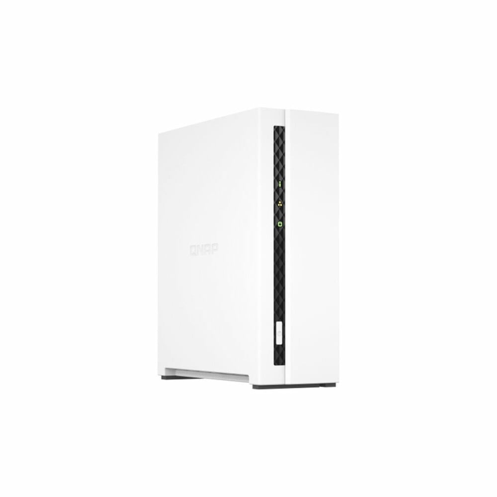 Stockage en Réseau NAS Qnap TS-133 Blanc