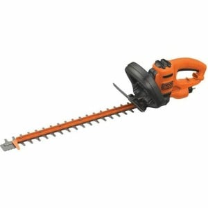 Taille-haie Black & Decker BEHTS301 500 W 50 cm 230 V