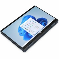 Ordinateur Portable HP x360 14-ek2003ns 14" 16 GB RAM 512 GB SSD Intel Core Ultra 7 150U