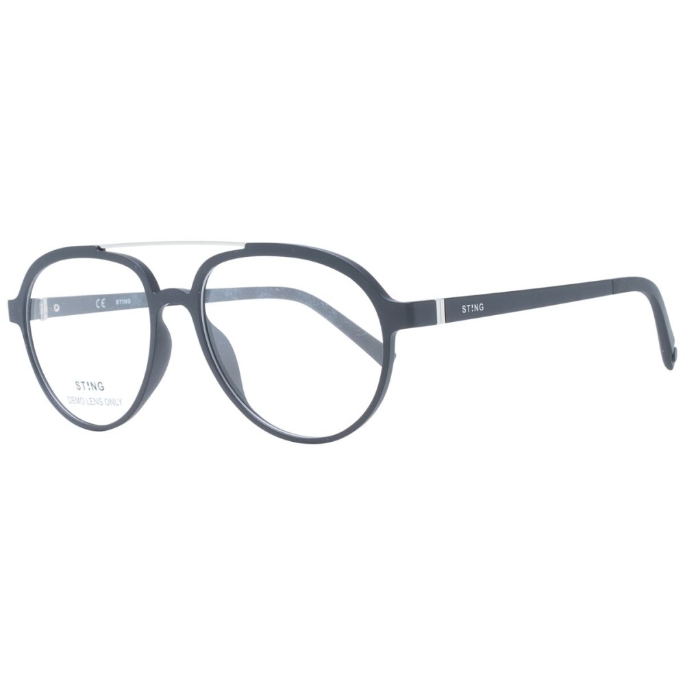 Men' Spectacle frame Sting SST410 54U28P