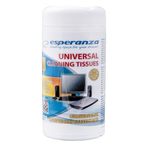 Lingettes Esperanza Universal 100 Unités