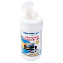 Lingettes Esperanza Universal 100 Unités