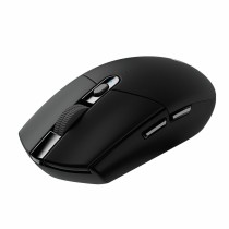 Mouse Logitech 910-005282 Black