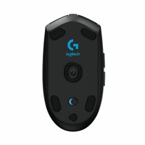 Mouse Logitech 910-005282 Black