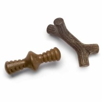 Jouet pour chien Benebone Marron animaux