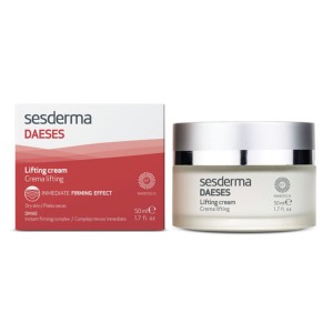 Crème anti-âge effet lifting Daeses Sesderma 40003947 (50 ml) 50 ml